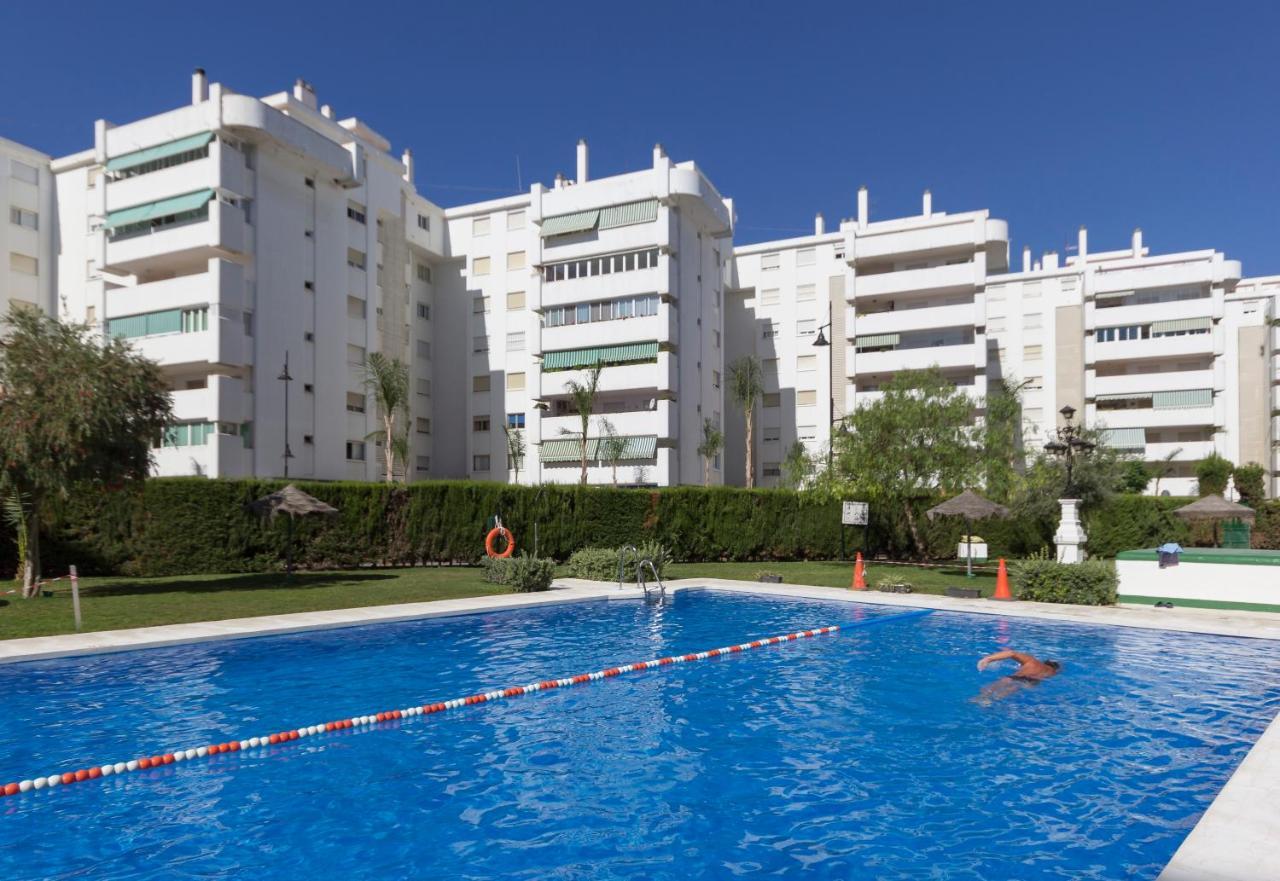 Immaculate 3-bed In Fuengirola